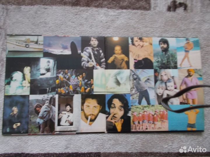 Paul McCartney - John Lennon