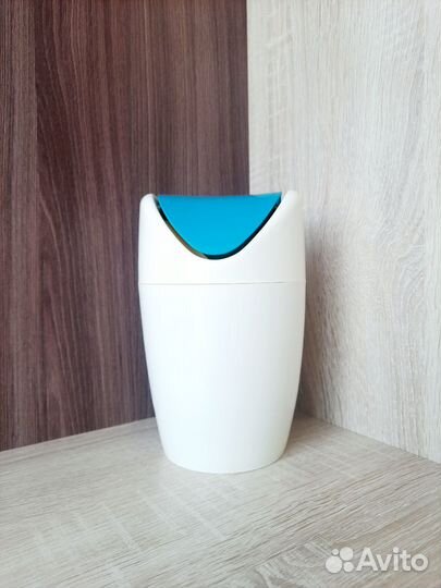 Настольная мусорка, мусорное ведро на стол
