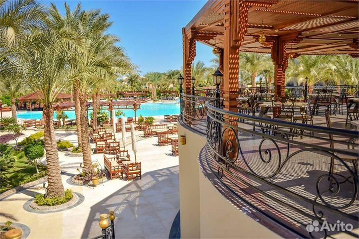 Египет двое взрослых и ребенок все включено