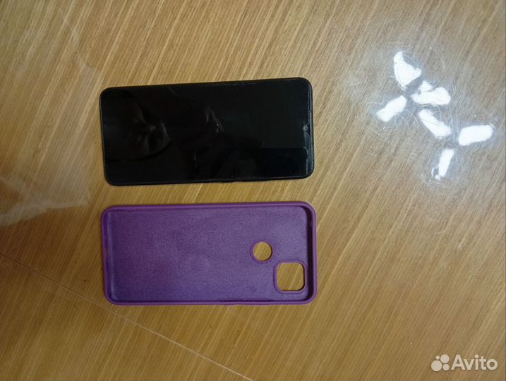 Xiaomi Redmi 9, 4/64 ГБ