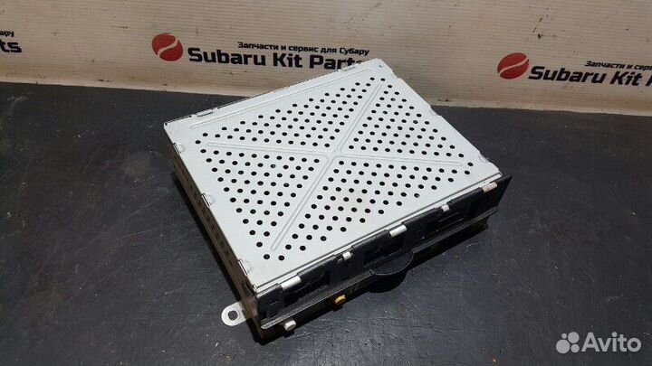 Блок управления Audi S8 D3 BSM 2006