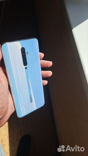 OPPO Reno 2Z, 8/128 ГБ