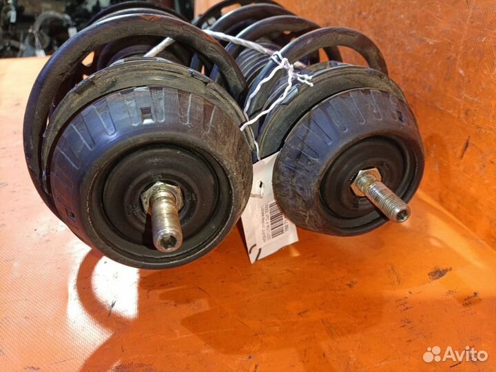 Стойка Honda Fit GD1 (Переднее)