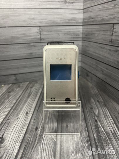 Новый корпус для Nokia 6170