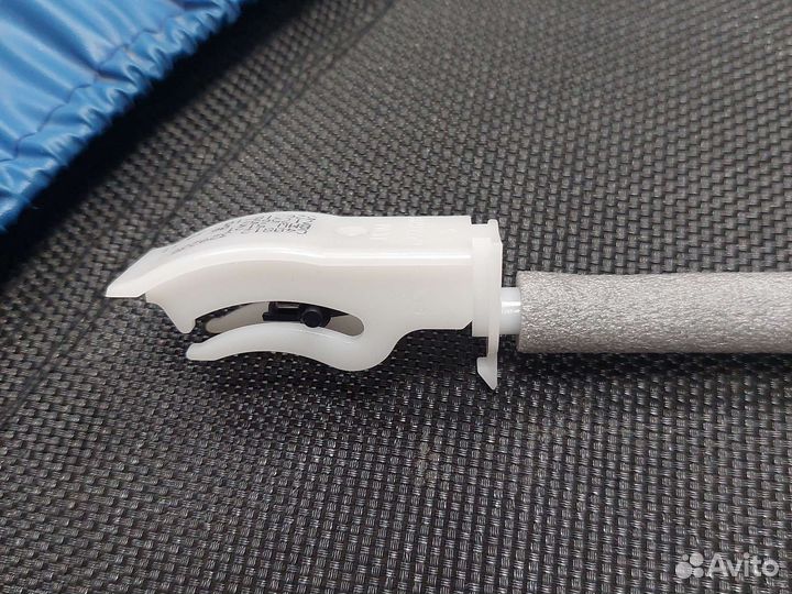 Трос ручки привода замка двери Пд