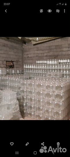 Банки крышки баллоны стеклянные оптом и в розницу