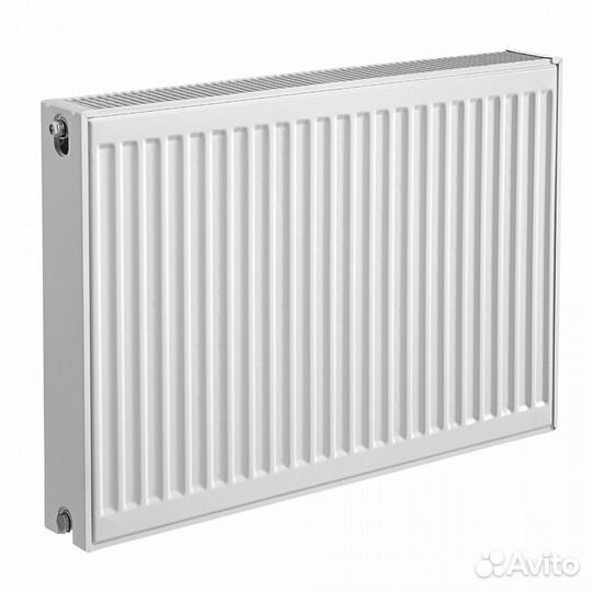 Azario Радиатор стальной панельный azario 22 500х