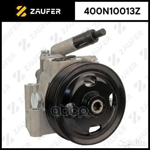 Насос гидроусилителя руля 400N10013Z zaufer