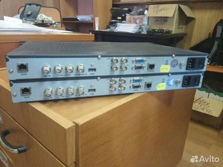 PBI DCH 5000EC энкодер hdmi H.264 захват видео