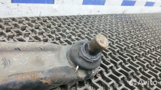 Рычаг передний нижний правый peugeot 4007 (GAD15PM