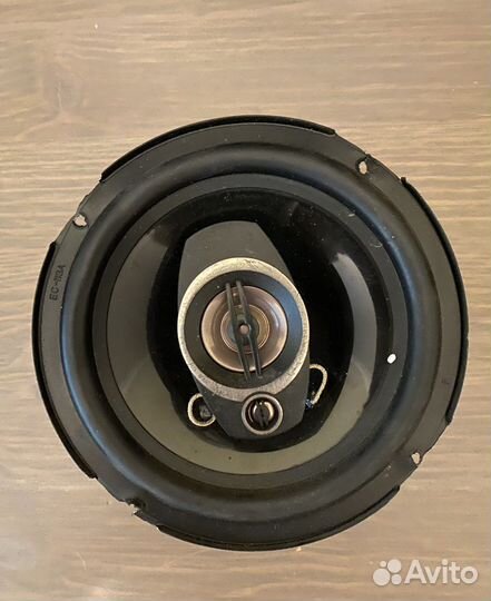 Динамики 13 см ACV PI-523