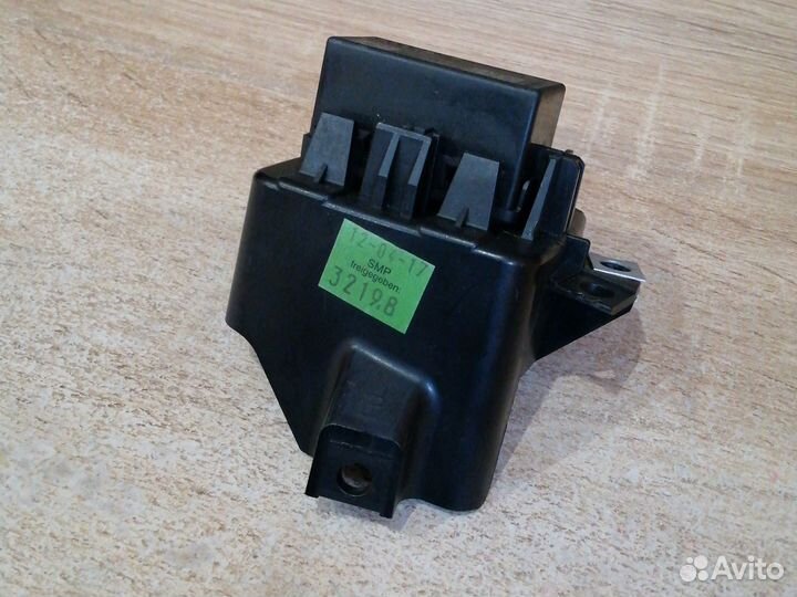 Иммобилайзер Audi A6 C7