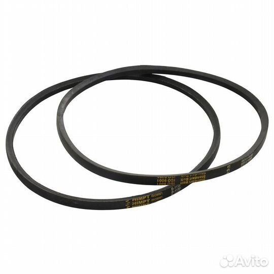 Ремень клиновой приводной Z(0) - 1220 (гост 1284