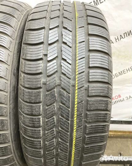 Nexen Winguard Sport 225/55 R17 100Q