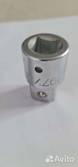 Переходник 3/4