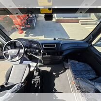 Sitrak C7H MAX, 2024