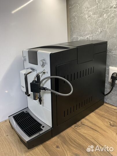 Кофемашина Nivona 560