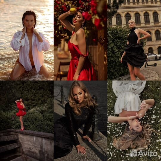 Фотосессия