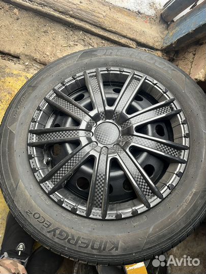 Hankook Kinergy Eco 175/65 R14