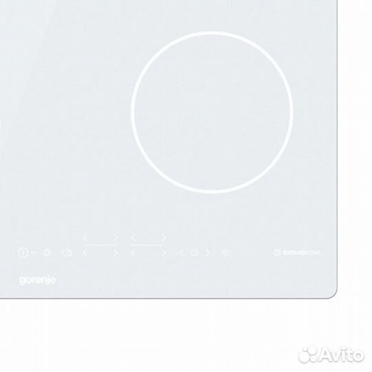 Варочная поверхность эл. gorenje Simplicity