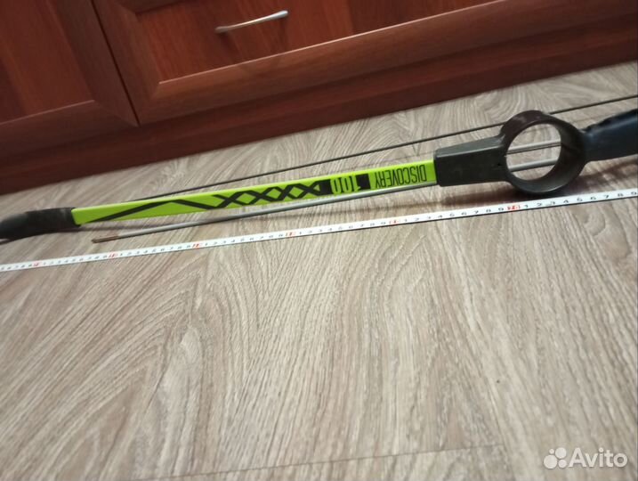 Спортивный лук классический