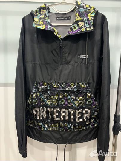 Анорак anteater