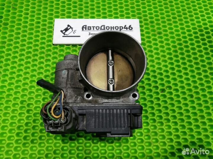 Дроссельная заслонка VQ35DE 3.5L Nissan