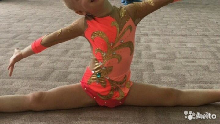 Акробатика, гимнастика, купалиники для группы