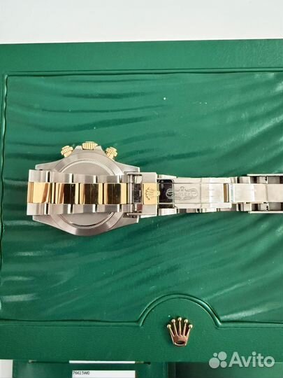 Часы Rolex Daytona cosmograph
