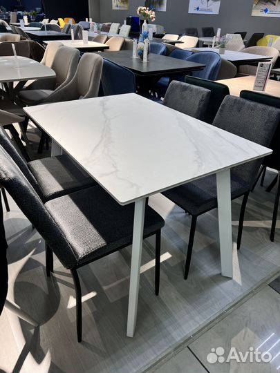 Стулья кухонные