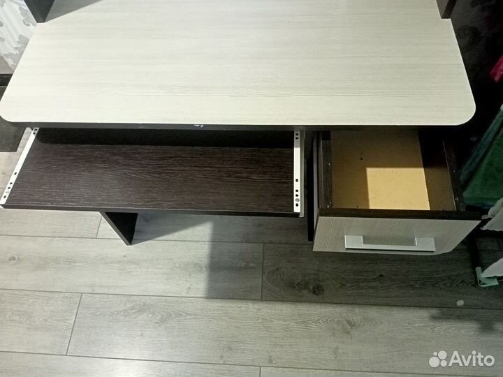 Компьютерный стол бу