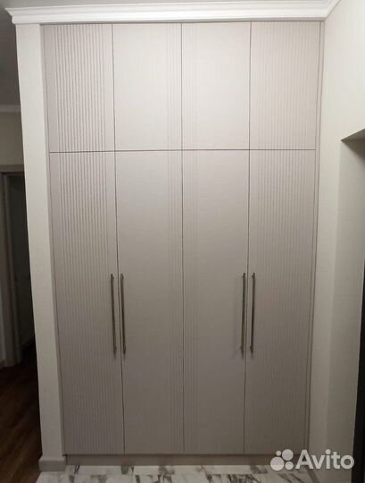 Шкаф отличного качества, только на заказ