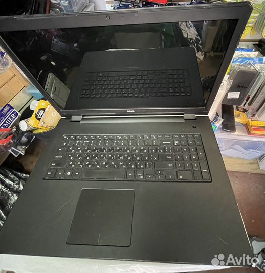 Dell inspiron 5758-2778(P28E)