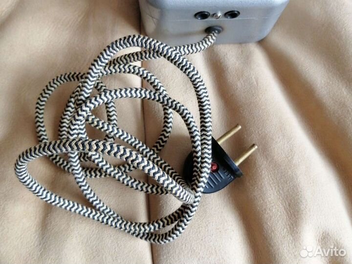 Электронное реле времени, СССР