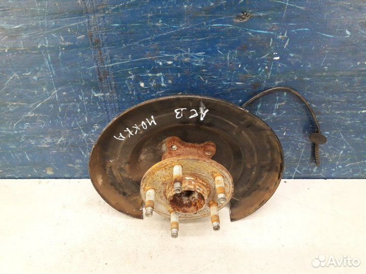 Ступица задняя левая Opel Mokka 2012-2015