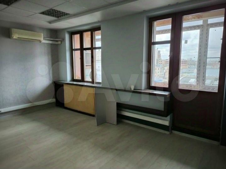 Аренда Офиса 257 м², метро 