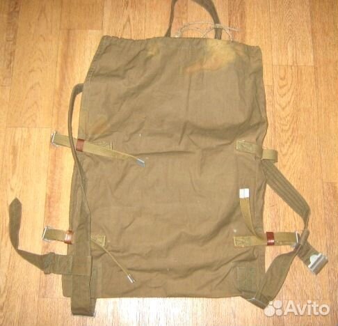 Вещмешок армейский