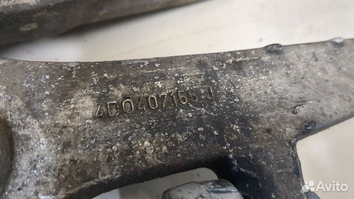 Ступица (кулак, цапфа) Volkswagen Passat 5, 2000