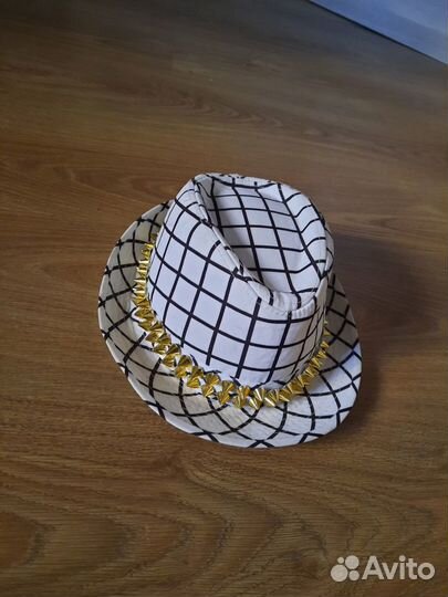 Шапки,шляпы для карнавальных костюмов