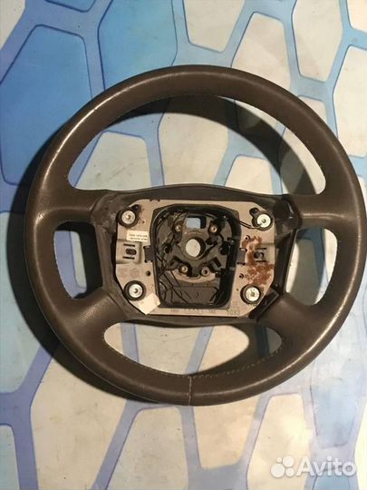 Рулевое колесо для AIR BAG (без AIR BAG) 4B04190