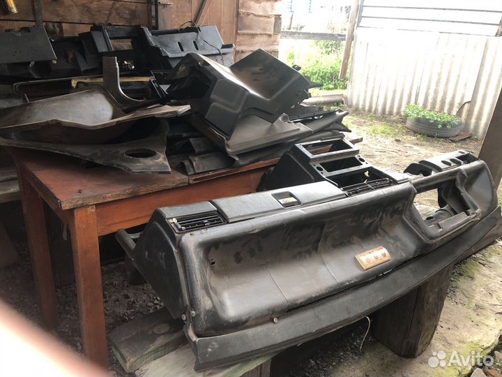 Запчасти ваз 2108-99