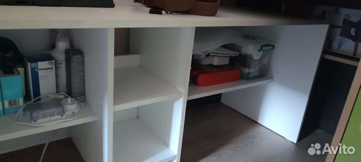 Тумба под тв