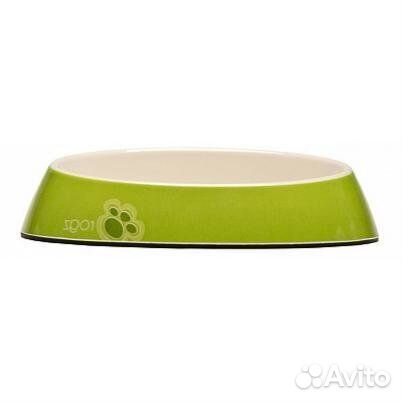 Rogz Миска для комфортного кормления Fishcake 200