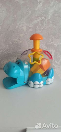 Игрушки детские