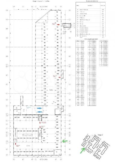 Машиноместо, 13 м²