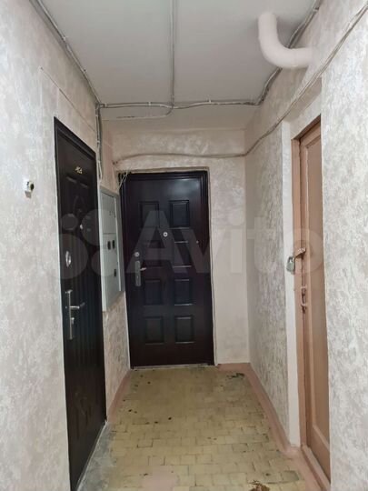 3-к. квартира, 62 м², 9/9 эт.