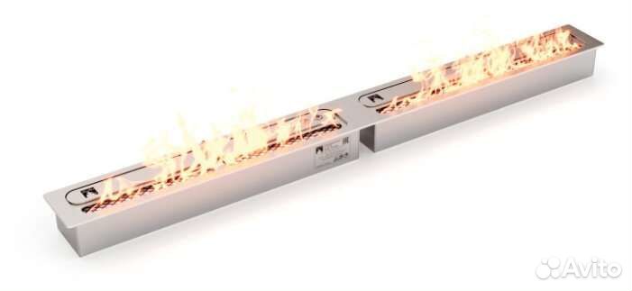 Биокамин, топливный блок для камина