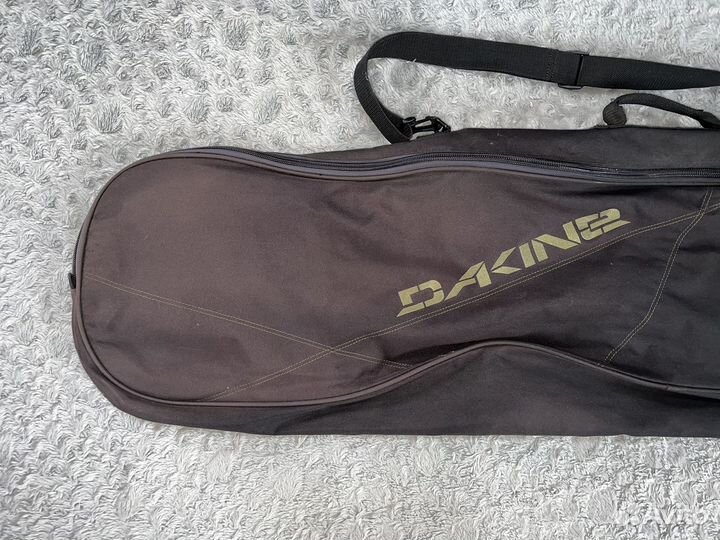 Чехол для сноуборда 157 Dakine