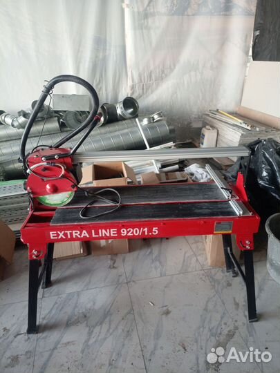 Плиткореза