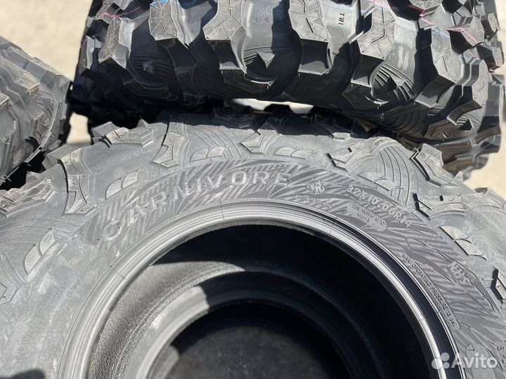 Шины для Багги Maxxis Carnivore 32 10 14